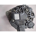 Alternador Hb20 Picanto 1.0 12v 3cc 13 A 19 (plug 2pinos)90a