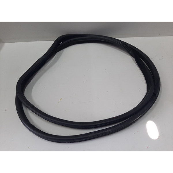 Borracha De Porta Dianteira Direita Discovery 3 Detalhe