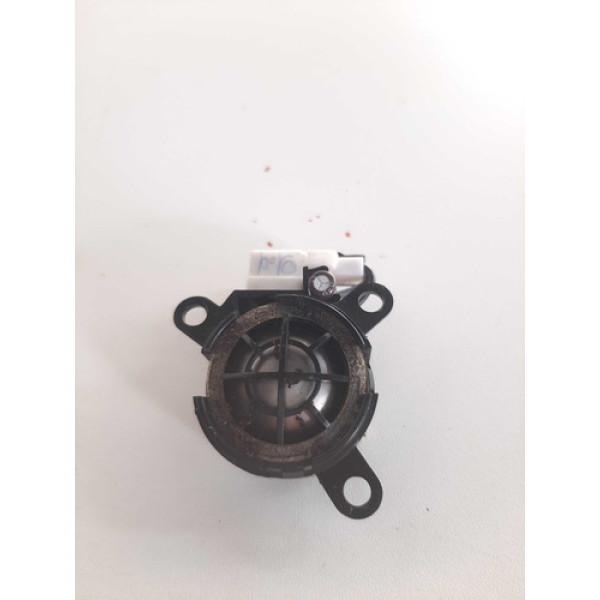 Twitter Porta Dianteira Direita Kia Opirus 2008      Preto