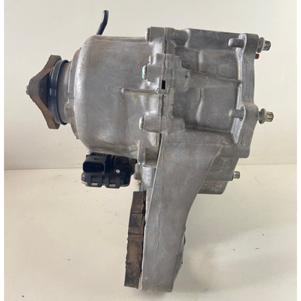 Caixa De Tração Bmw X5 Xdrive 4.4 Biturbo 2011