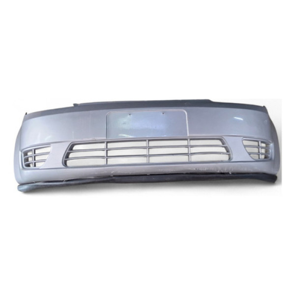 Parachoque Dianteiro Fiesta 2003 2004 A 2007