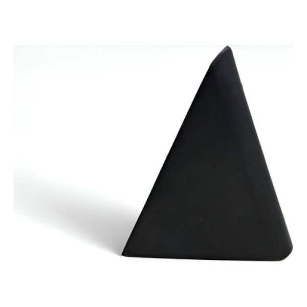 Acabamento Interno Traseiro Esquerdo Hb20 2020 2021/ Preto