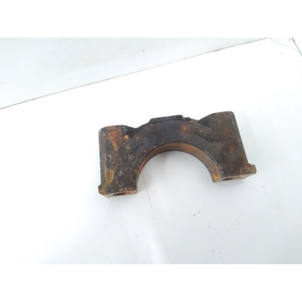 Mancal Virabrequim Ford Ka 1.0 3cc 2019 2020 2021