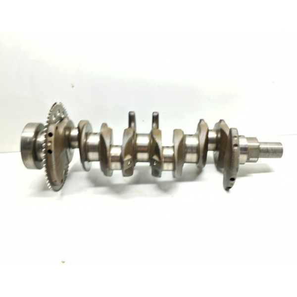 Virabrequim Honda New Fit 1.4 16v 2009 2010 2011 2012 A 2014