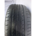 Pneu Linglong Crosswind 235/55r17 Mais Meia Vida A1
