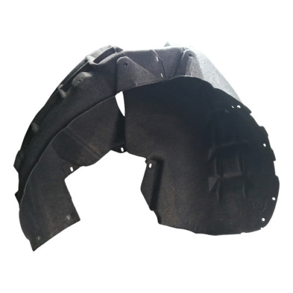 Parabarro Traseiro Esquerdo Audi Q3 1.4 Tfsi 2015 A 2019