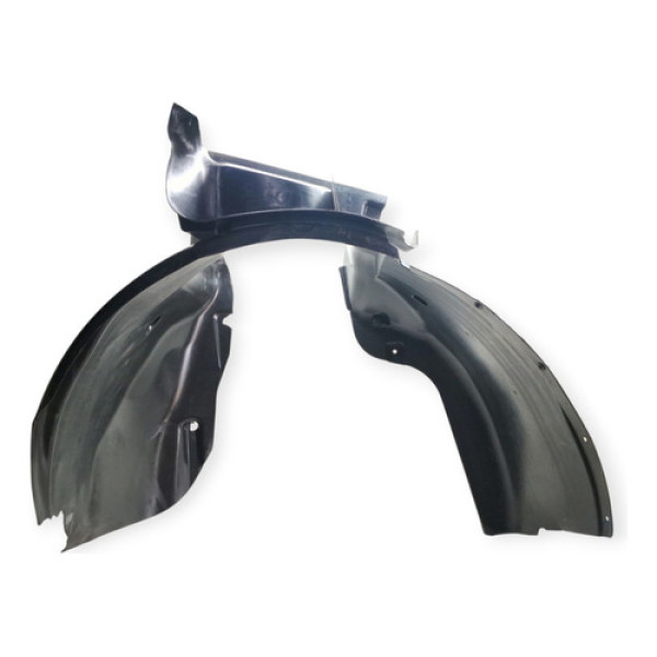 Parabarro Dianteiro Direito Mobi 2017/ Detalhe 