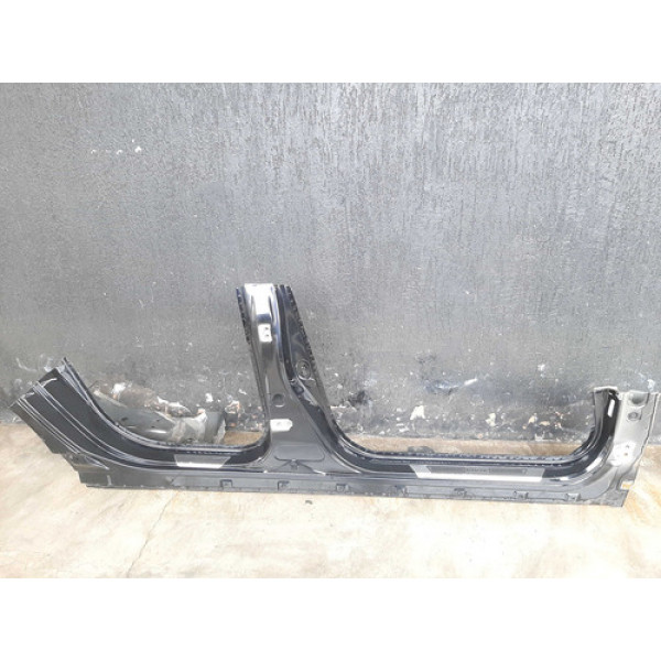 Caixa Ar Coluna T Direita Honda Civic Touring 2017 A 2021