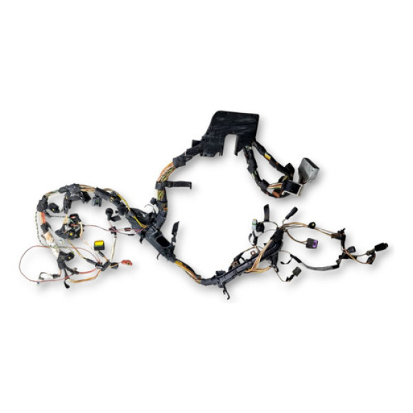 Chicote Injeção Motor Discovery 3 2.7 V6 Diesel 2005 A 09