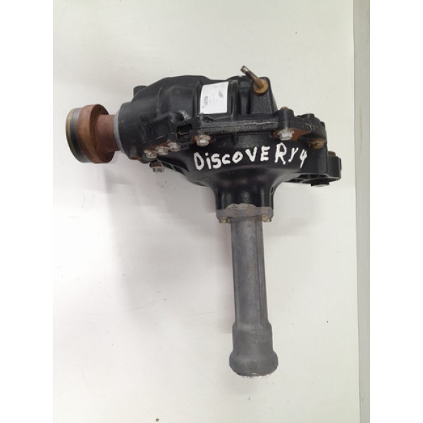 Diferencial Diantei Range Rover Sport 3.0 10/13 Discovery  4