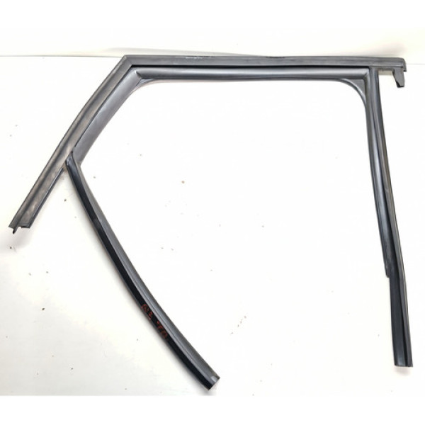 Canaleta Vidro Porta Traseira Direita Audi Q3 2013 A A 2019
