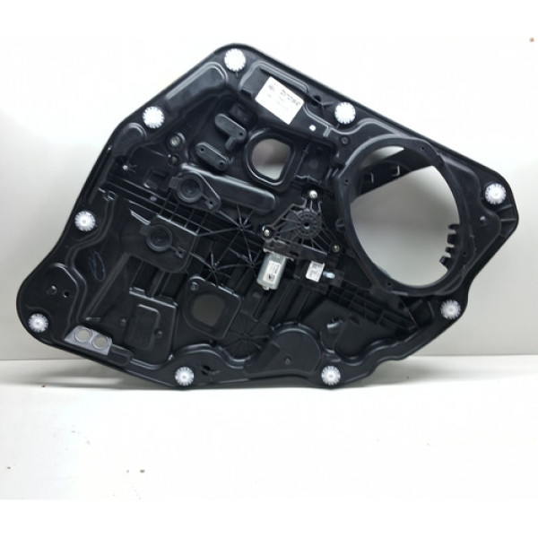 Máquina Vidro Elétrico Tras Esq Renegade 1.8 2017 A 2021