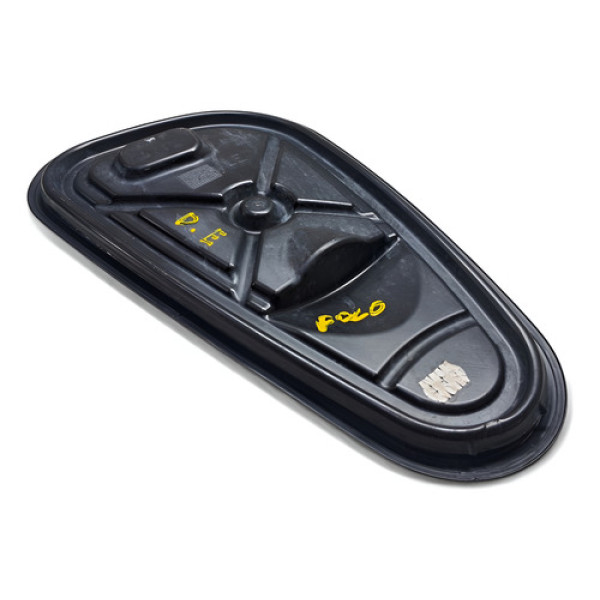 Acabamento Porta Polo Virtus  Le Dianteiro 2018/ Preto