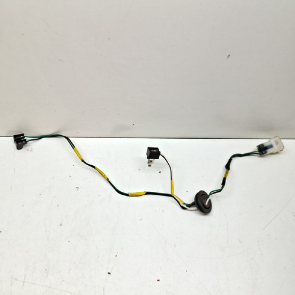 Chicote Farol Inferior Renault Original 2022 2023 2024 