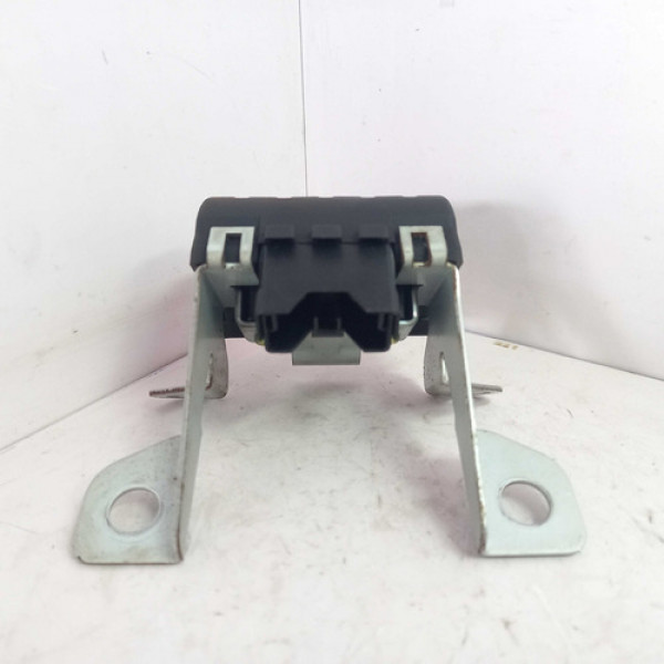 Conector Elétrico Tampa Traseira Sportage Tucson 2010 Preto