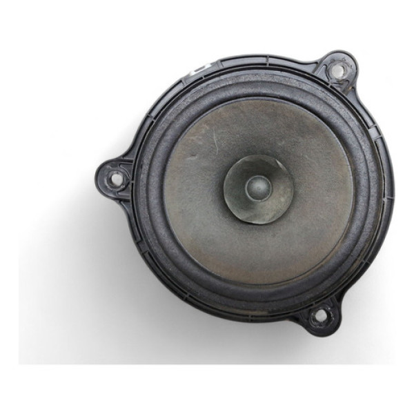 Alto Falante Porta Dianteira Renault Sandero Logan 2015/ Preto