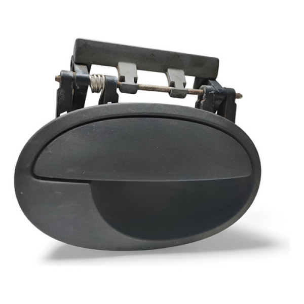 Maçaneta Traseira Direita Montana 2002 A 2012