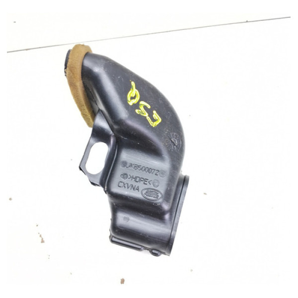 Duto Ar Painel Interno Lado Esquerdo Discovery 3 2005 A 2009