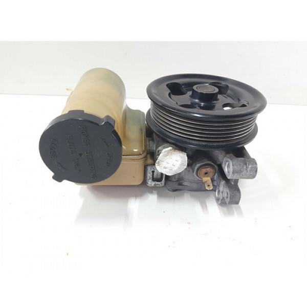 Bomba Direção Hidráulica C/ Reservatório Fusion 2.3 06 A 09