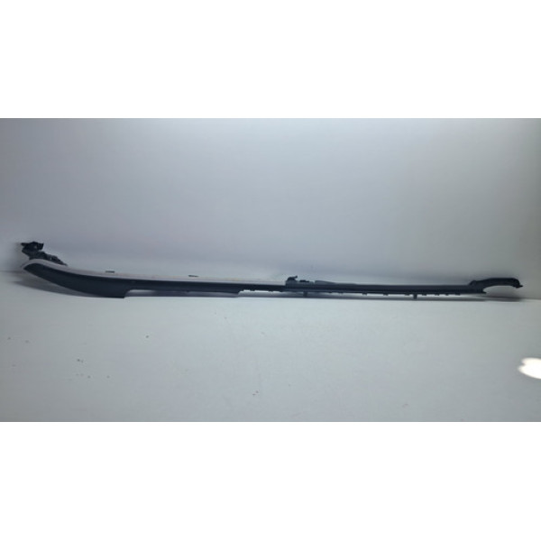 Guia Friso Teto Panorâmico Lado Esq Citroën C3 2013 A 2019