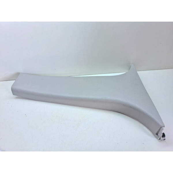 Acabamento Inferior Coluna Central Dir Kia Opirus 2007 2008