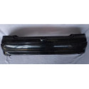 Para Choque Traseiro Astra Hatch 1996 1997 A 2003 Detalhe Preto Fosco