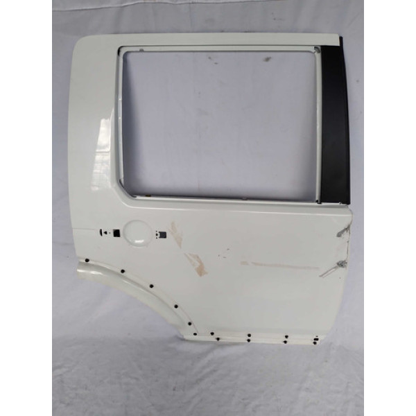 Porta Traseira Direita Discovery 4 3.0 4x4 2012 A 2016 - Traseira - Direito