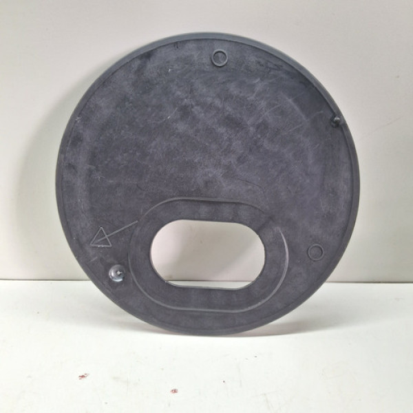 Tampa Bomba Combustível Sandero Logan 2016 A 2023 Detalhe 