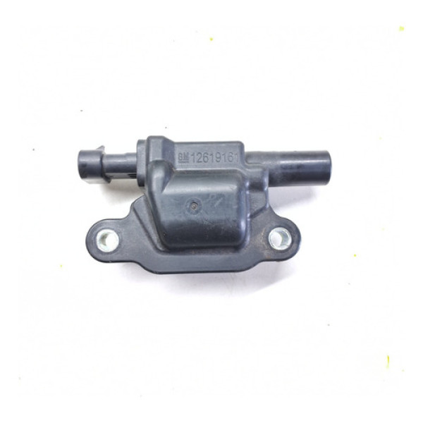 Bobina Camaro 6.2 Onix Prisma Cobalt Spin 1.0 1.4 1.8 2013/