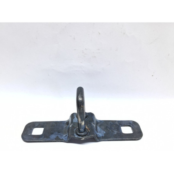 Batente Tampa Traseira Jeep Renegade T270 2022 2023 2024