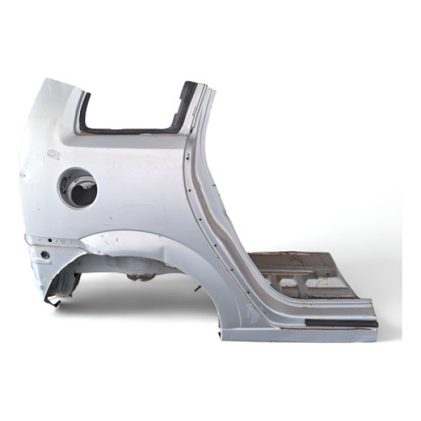 Lateral Direita Chevrolet Meriva 2003 2004 A 2012