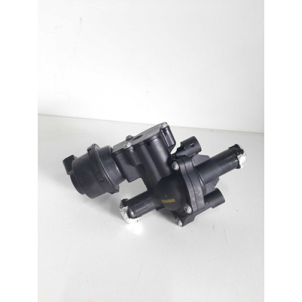 Válvula Termostática Renault Oroch 1.3 Turbo 2022 2023 2024