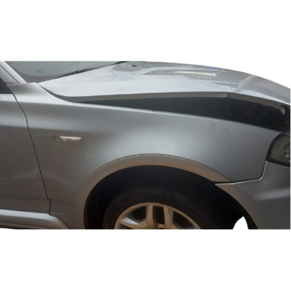 Para Lama Direito Bmw X3 2.5 2001 2002 2003 2004 2005 2006