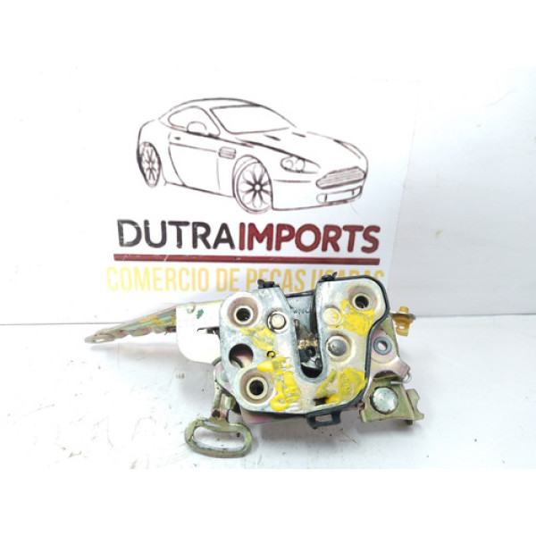 Fechadura Dianteira Direita Corsa 1995 A 2002 90451286