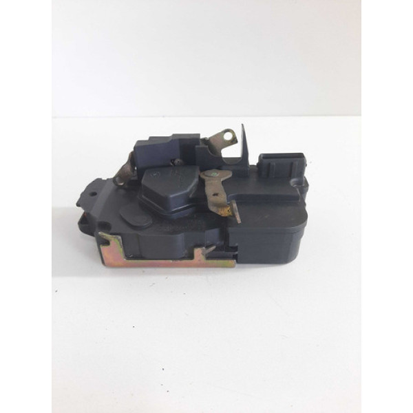 Fechadura Manual Traseira Esquerda Peugeot 206 207 01 A 09