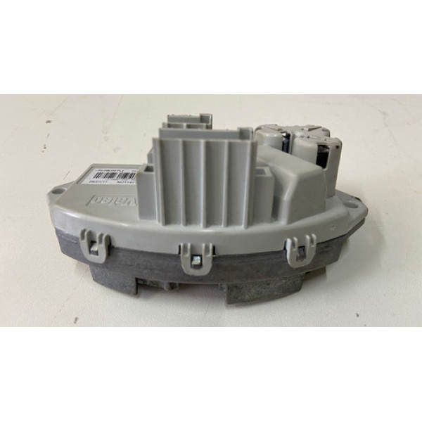 Resistencia Do Ar Condicionado Bmw X5 4.4 V8 Biturbo 2011