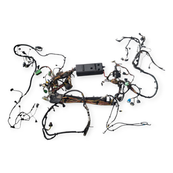 Chicote Motor Discovery 3 2.7 V6 2005 A 2009 