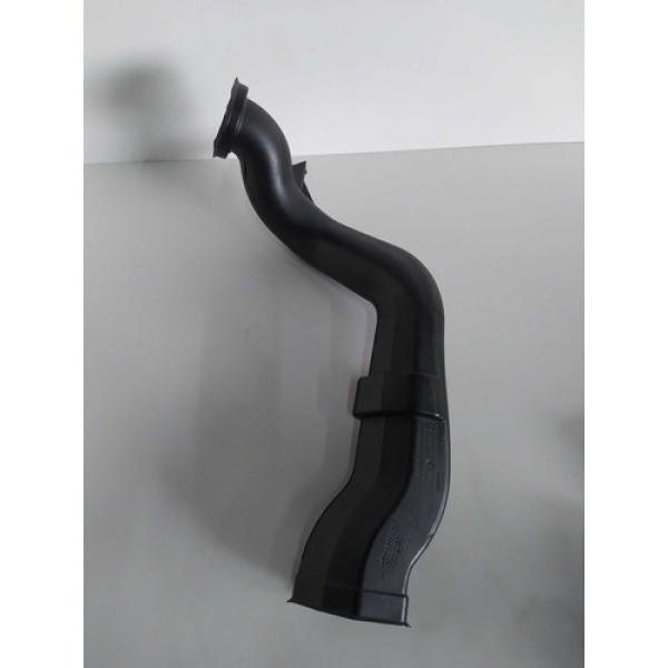 Duto Tubo Saida De Ar Esquerdo Renault Duster 2015 A 2019