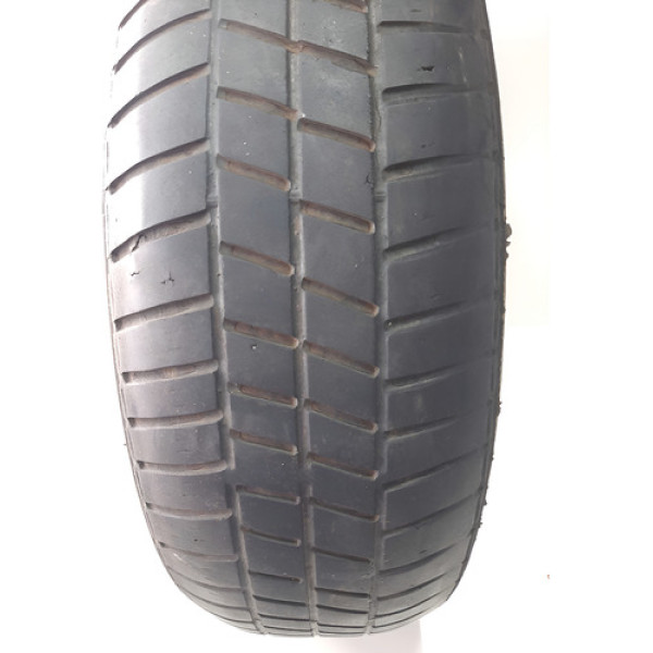 Pneu Firestone Firehawk 195/60r15 Riscado Detalhe A1