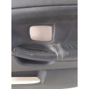 Forro De Porta Dianteiro Direito Bmw 323i 1998 Detalhe Trava Preto