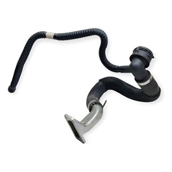 Mangueira Arrefecimento Renegade Toro 1.8 2017 A 2021