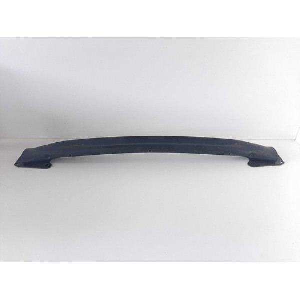 Alma Lâmina Parachoque Traseiro Ford Focus Hatch 2000 A 08