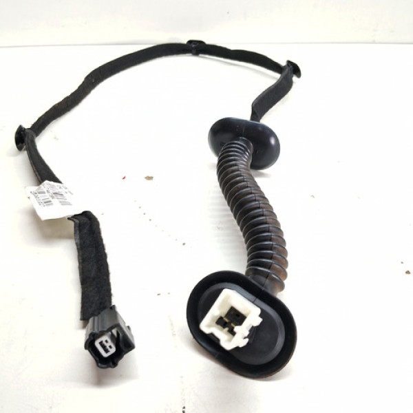 Chicote Porta Traseira Esquerda Renault Kwid 1.0 2022 A 2024