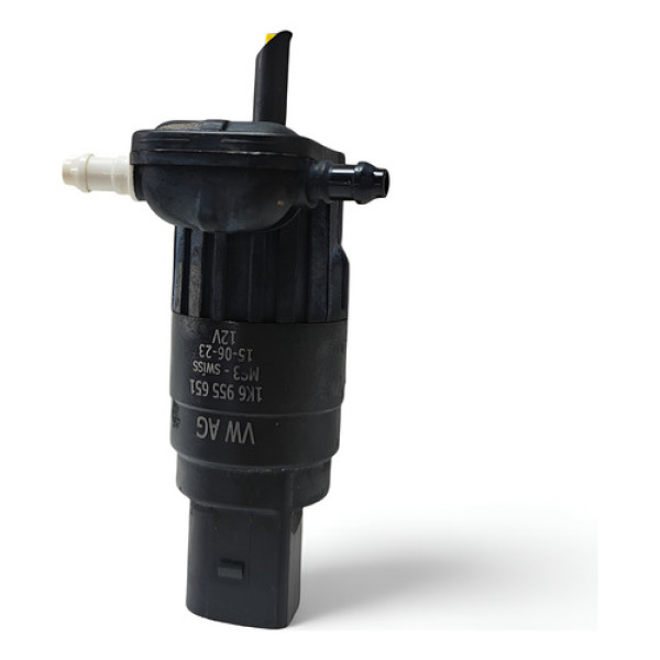 Bomba Esguicho Água Polo 2018 A 2025