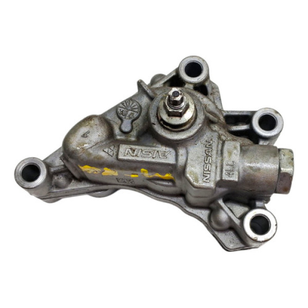 Bomba Óleo March Versa 1.0 2015 A 2020