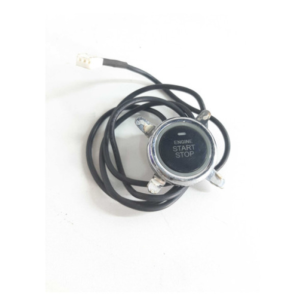 Botão Start Stop Kia Opirus 3.8 V6 Automatico 2008