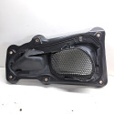 Acabamanto Churrasqueira Bmw Serie 3 F30 320 13/18 Preto Fosco