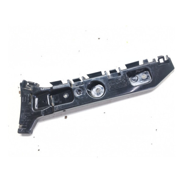 Guia Parachoque Traseiro Esquerdo Ka Hatch 2015 2016 A 2021