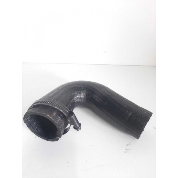 Borracha Mangueira Turbina Discovery 4 3.0 Diesel 2012 A 16