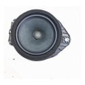 Alto Falante Porta Dianteira Esquerda Gm Tracker 2020/ Preto